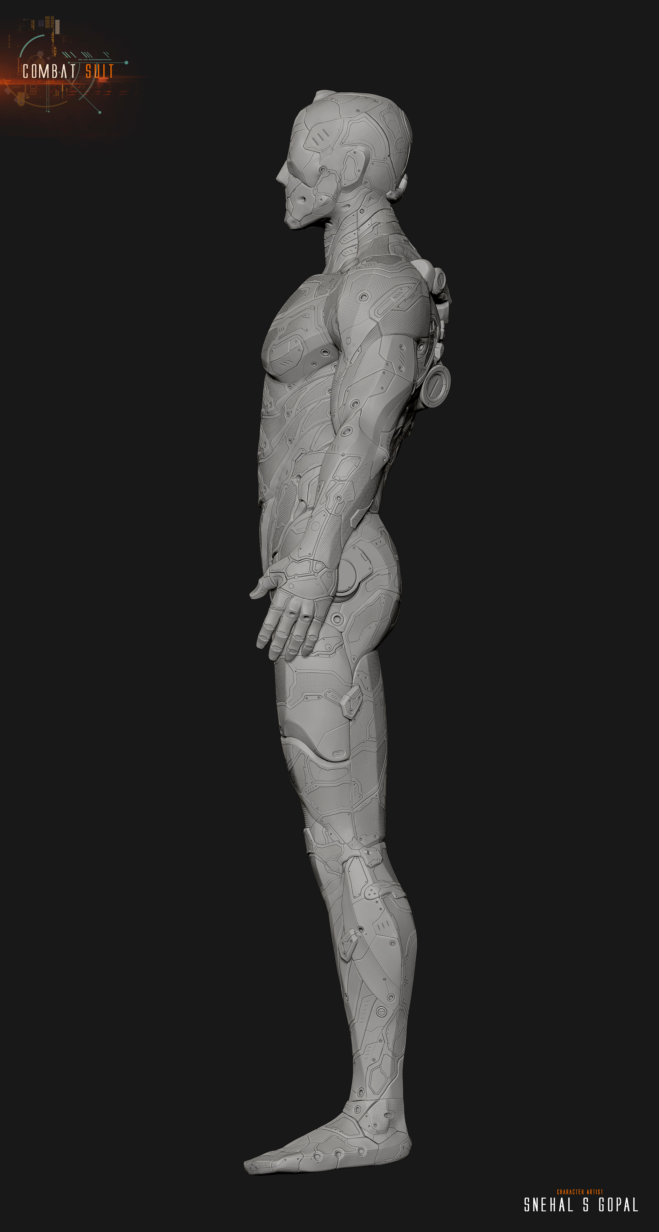 Clay Side