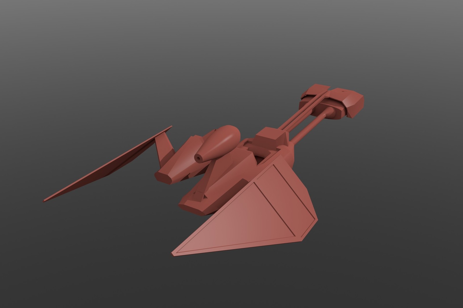 3D Block 2