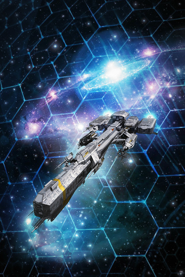Space Grid