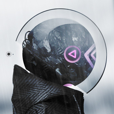 Shura j rain man