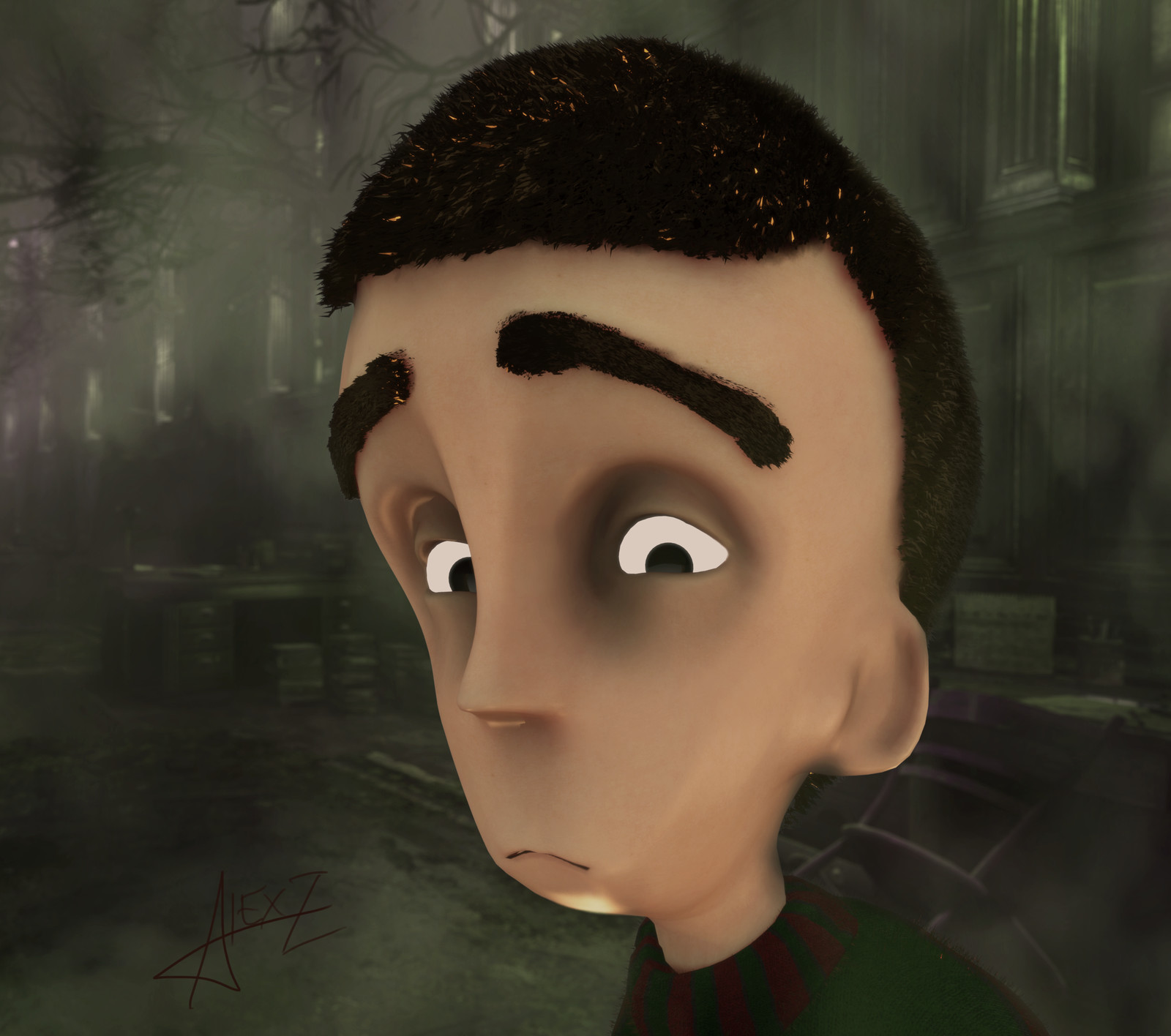 Final Render 3