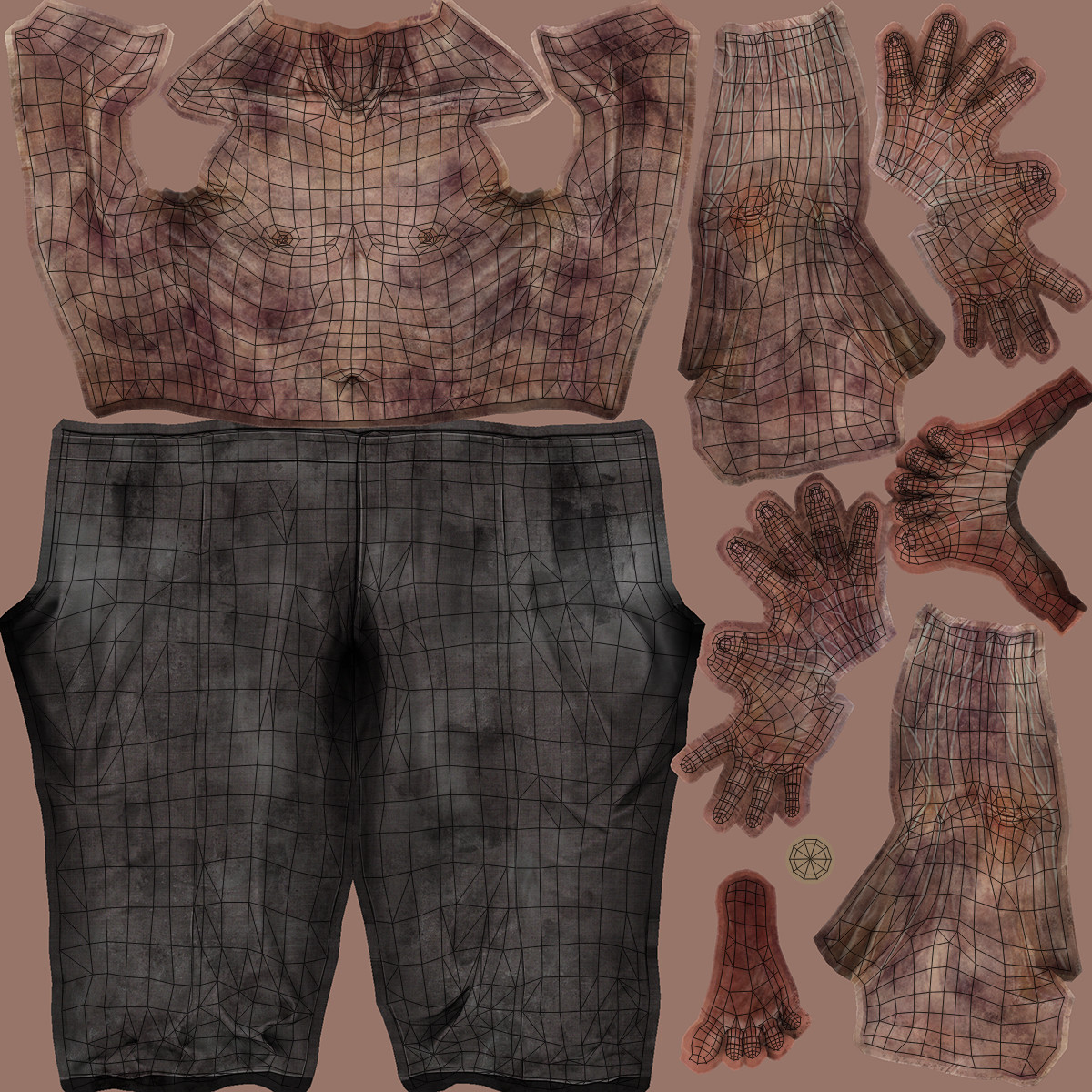 Zombie texture. 3d моделирование текстурирование. Текстуры для 3d моделирования.