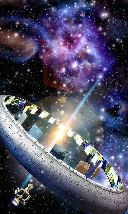 Ringworld