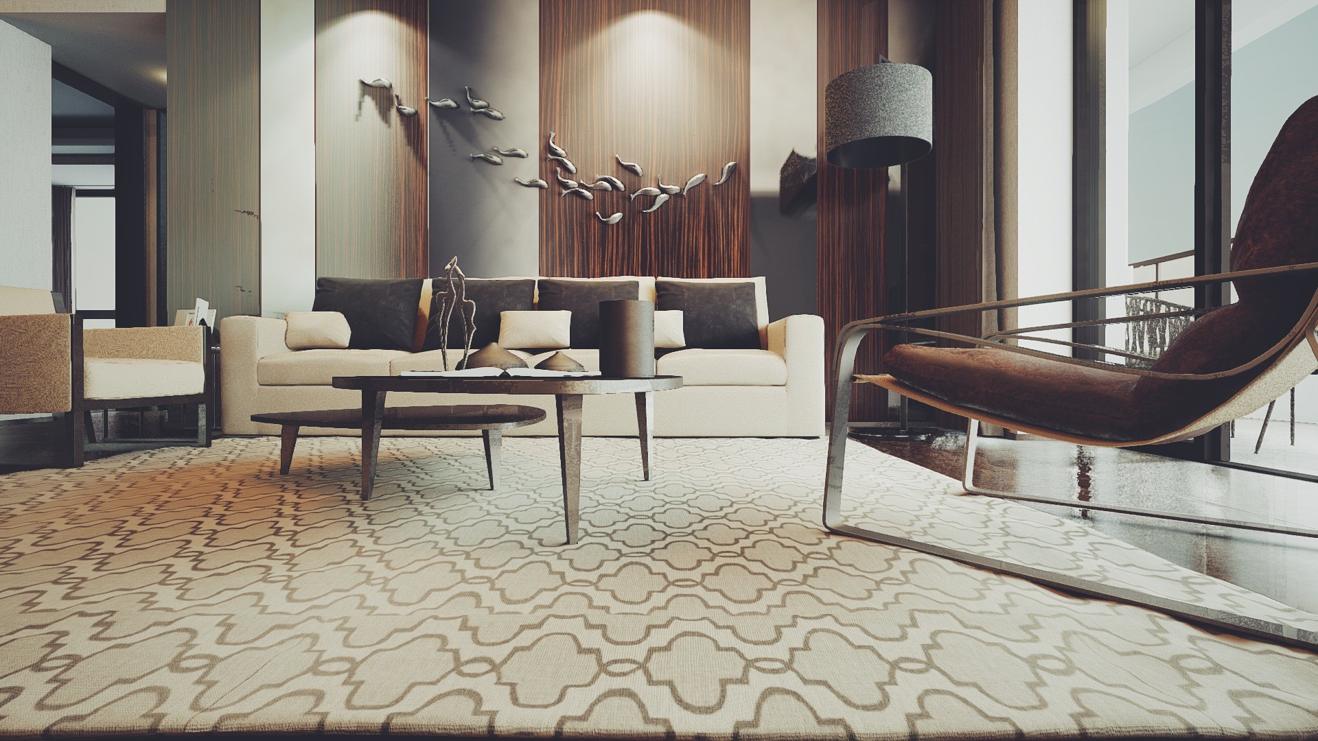 Artstation Three Thousand Houses Part2 Unreal Engine 4