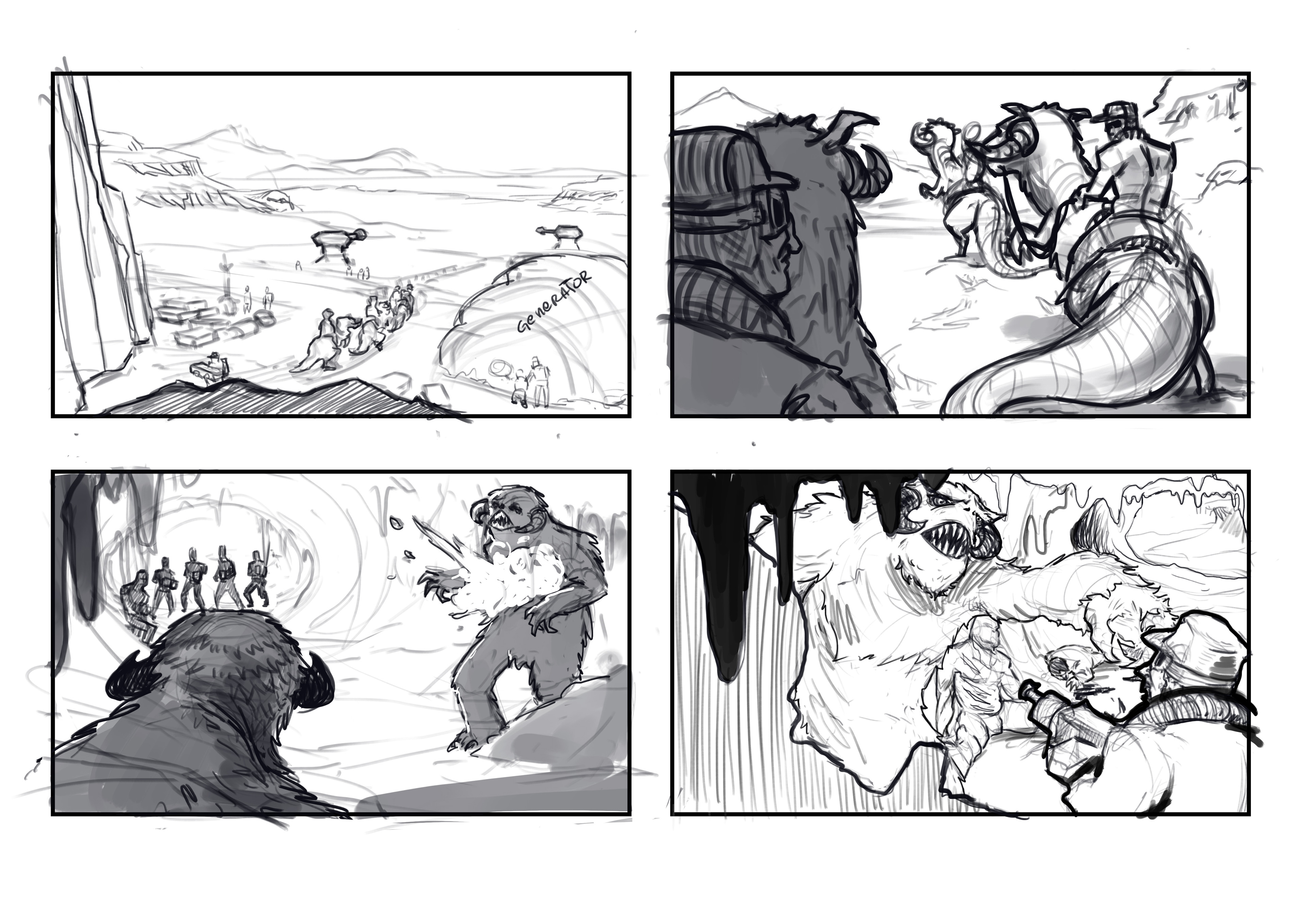 Sketches