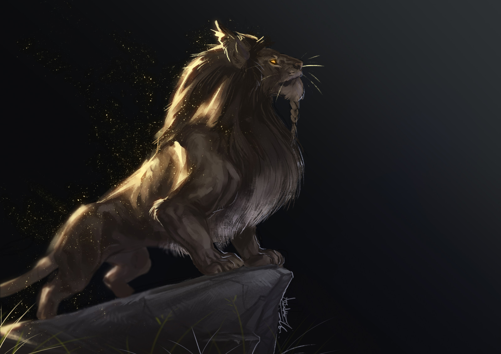 Speedpaint