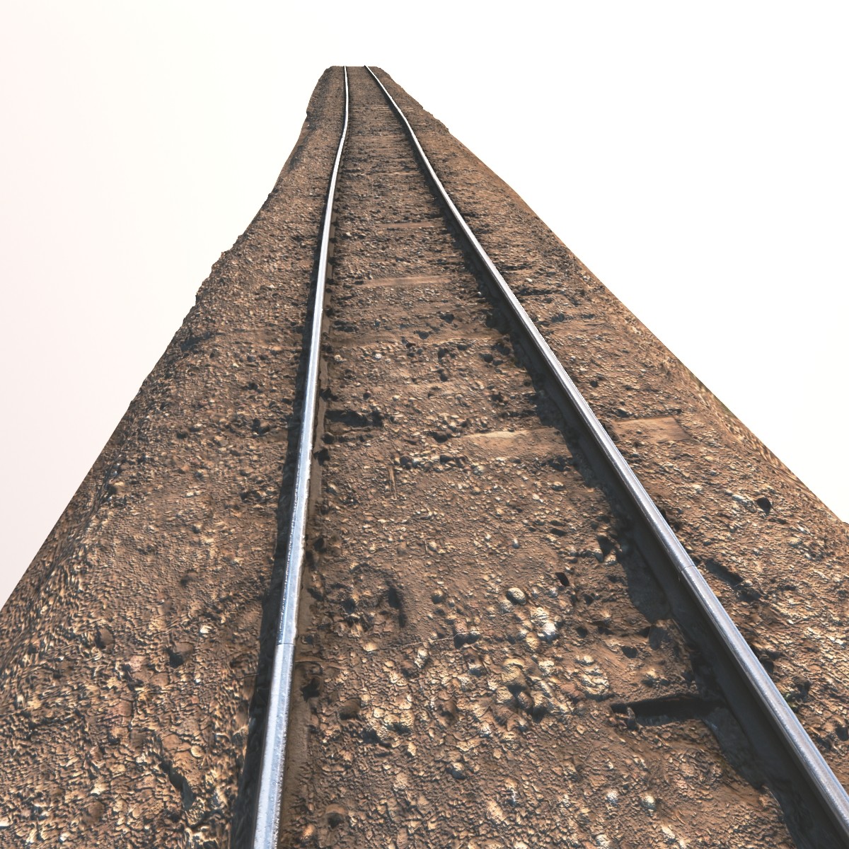 ArtStation railtrack