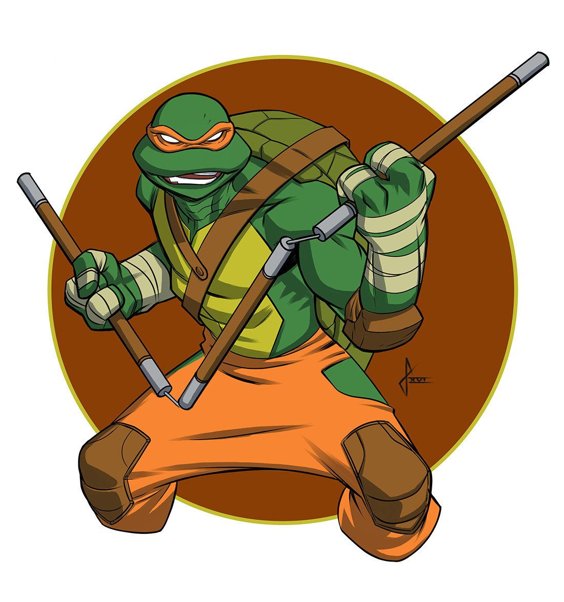Picture tmnt