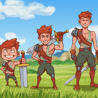 Quest Family