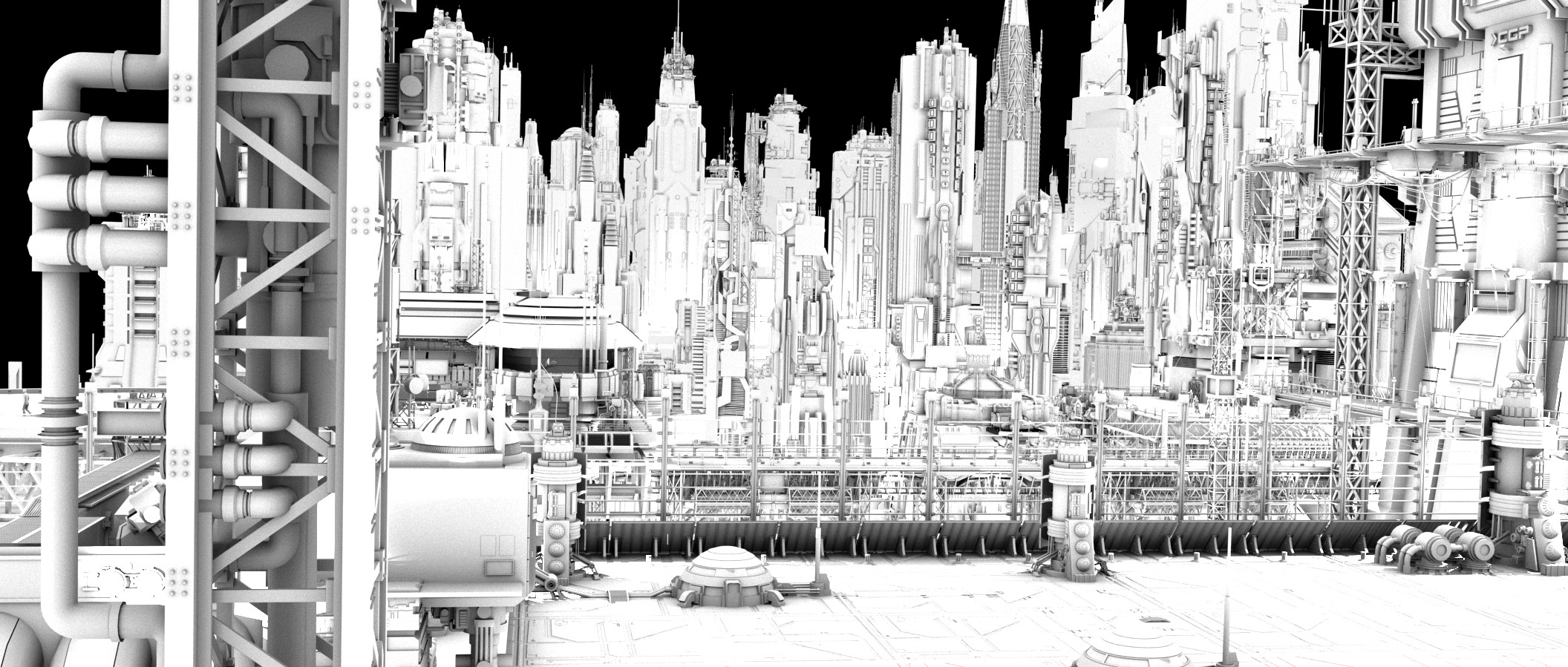 Легендарные чертежи cyberpunk