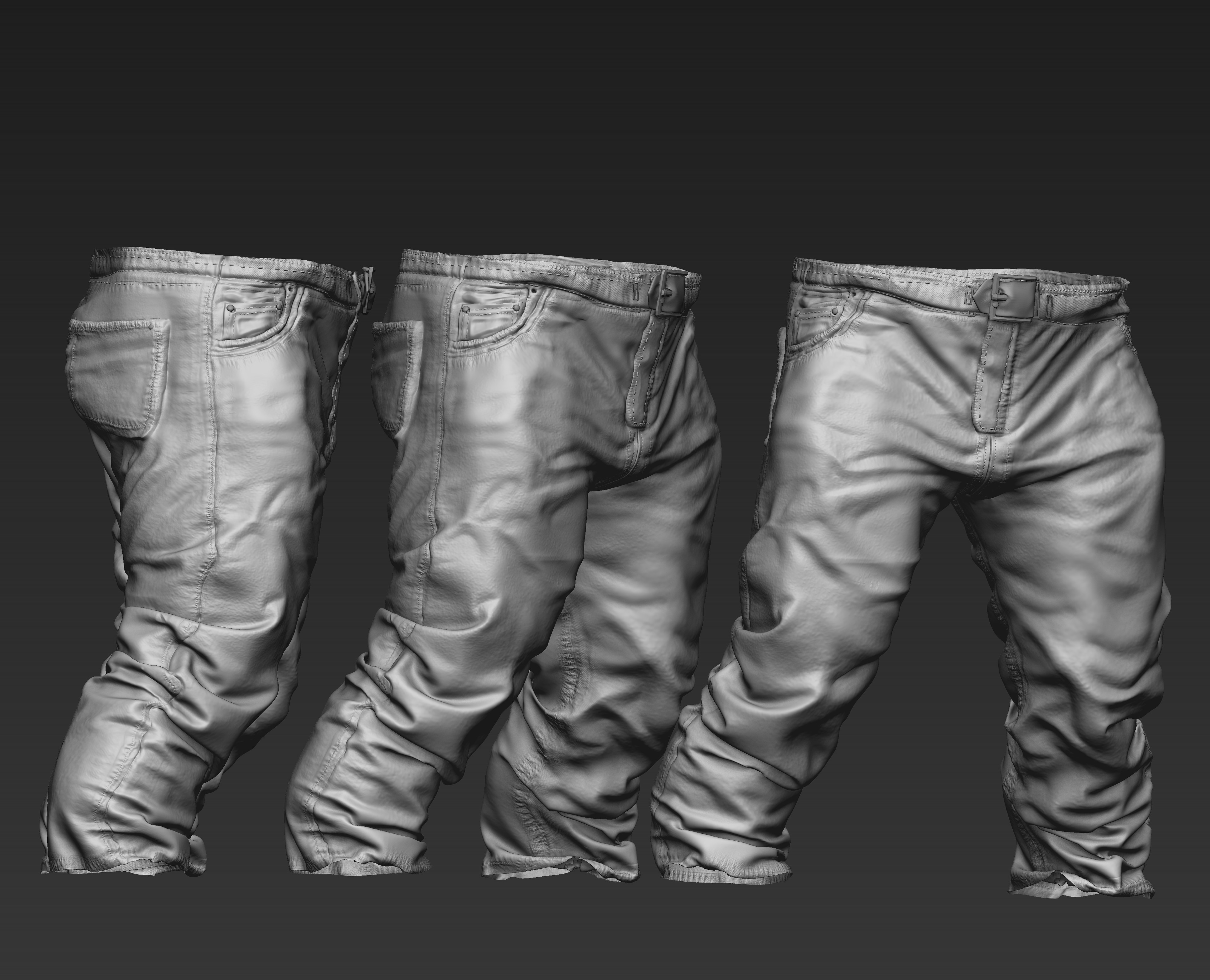 marvelous pants
