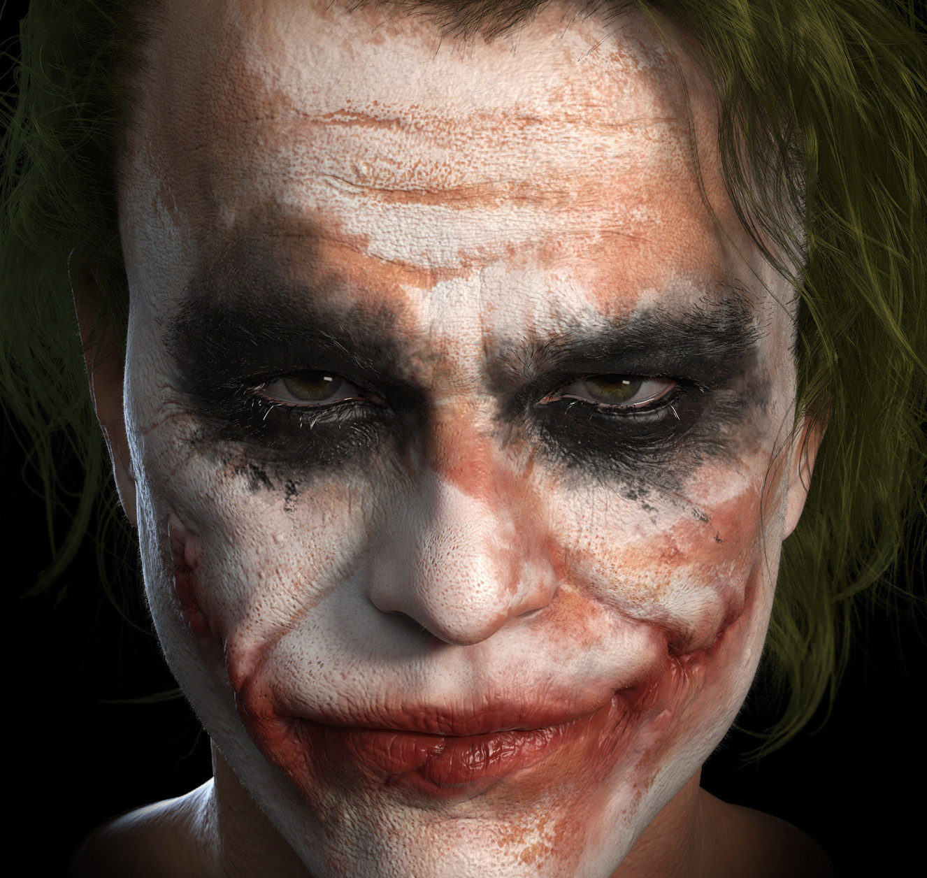 Long Zhang Joker