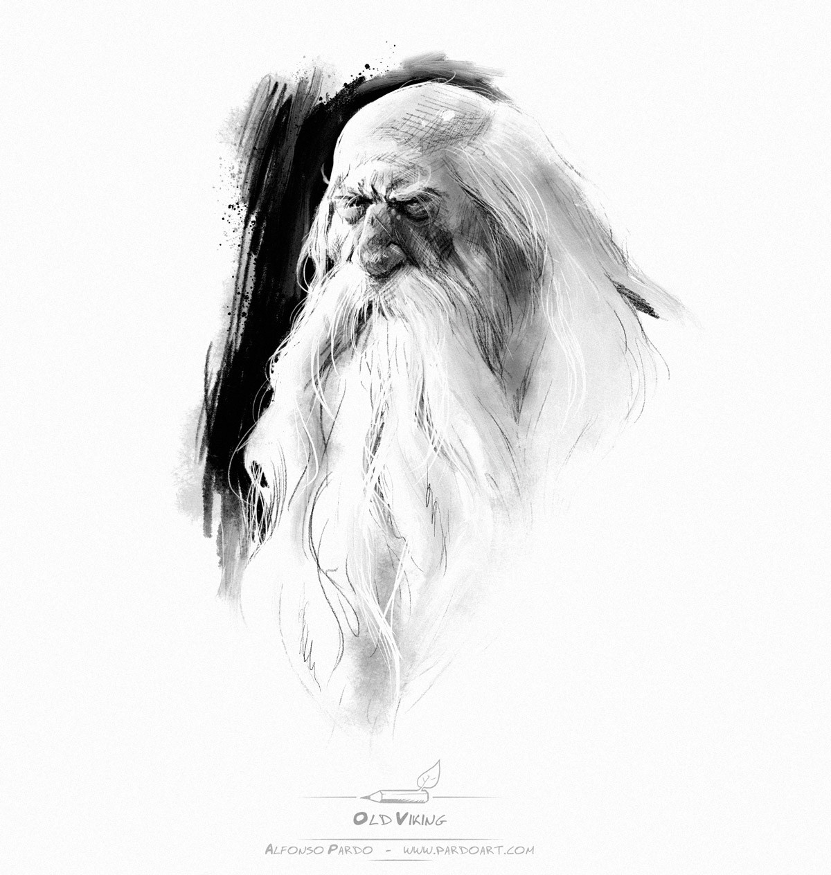 Old Viking