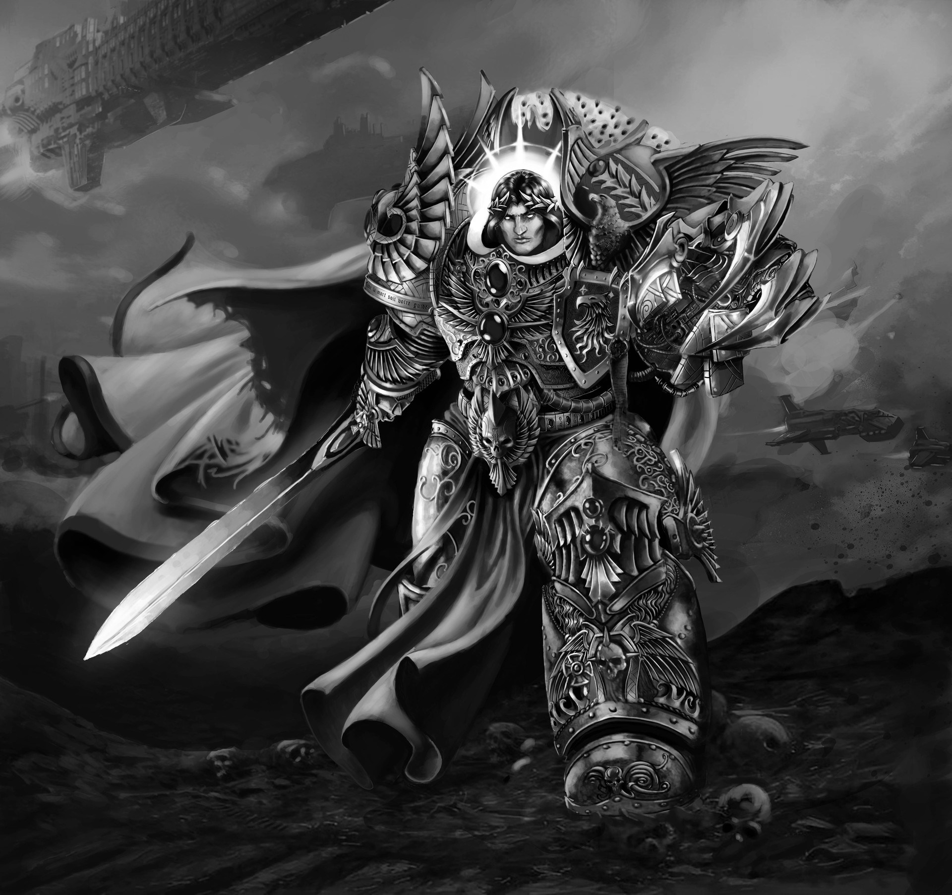 Император человечества вархаммер 40000. Как выглядит император. Император человечества вархаммер 40000. Император человечества вархаммер 40000. Бог император вархаммер.