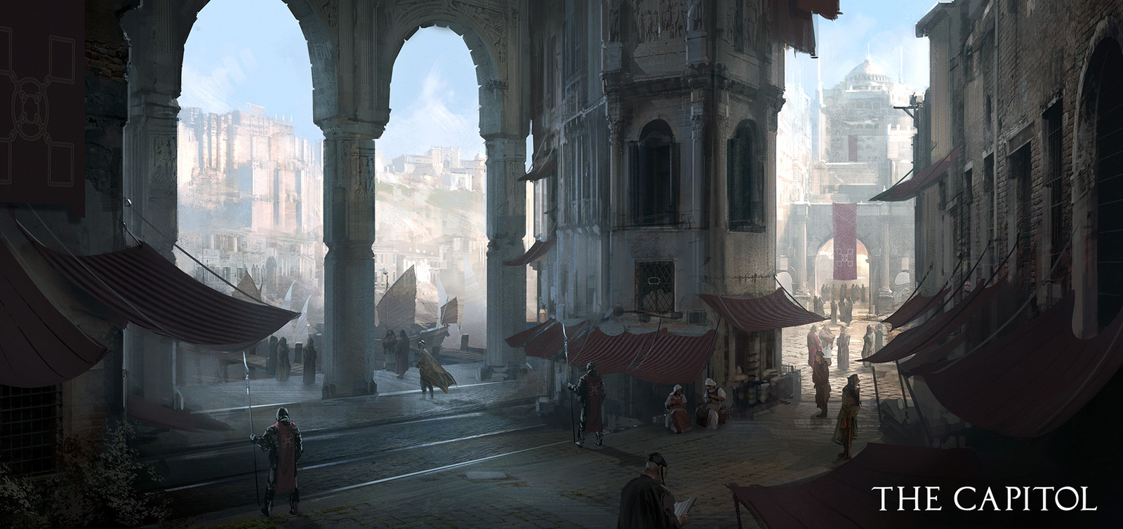 The Capitol