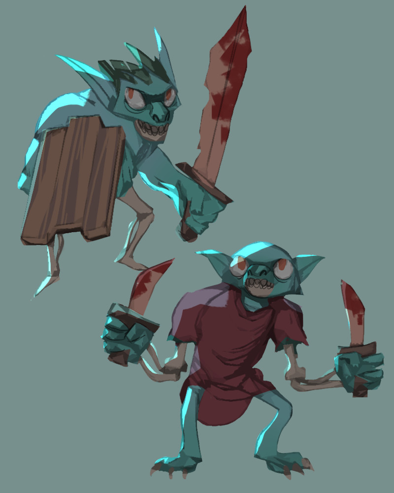 Werezombies