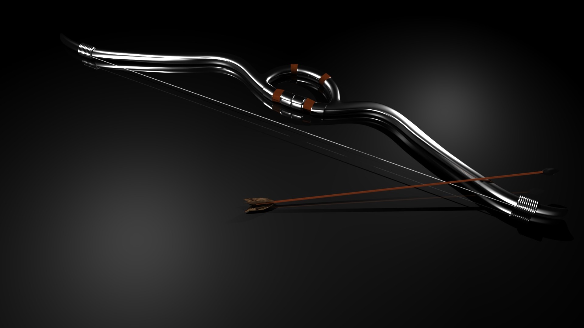 Bow n arrow deals