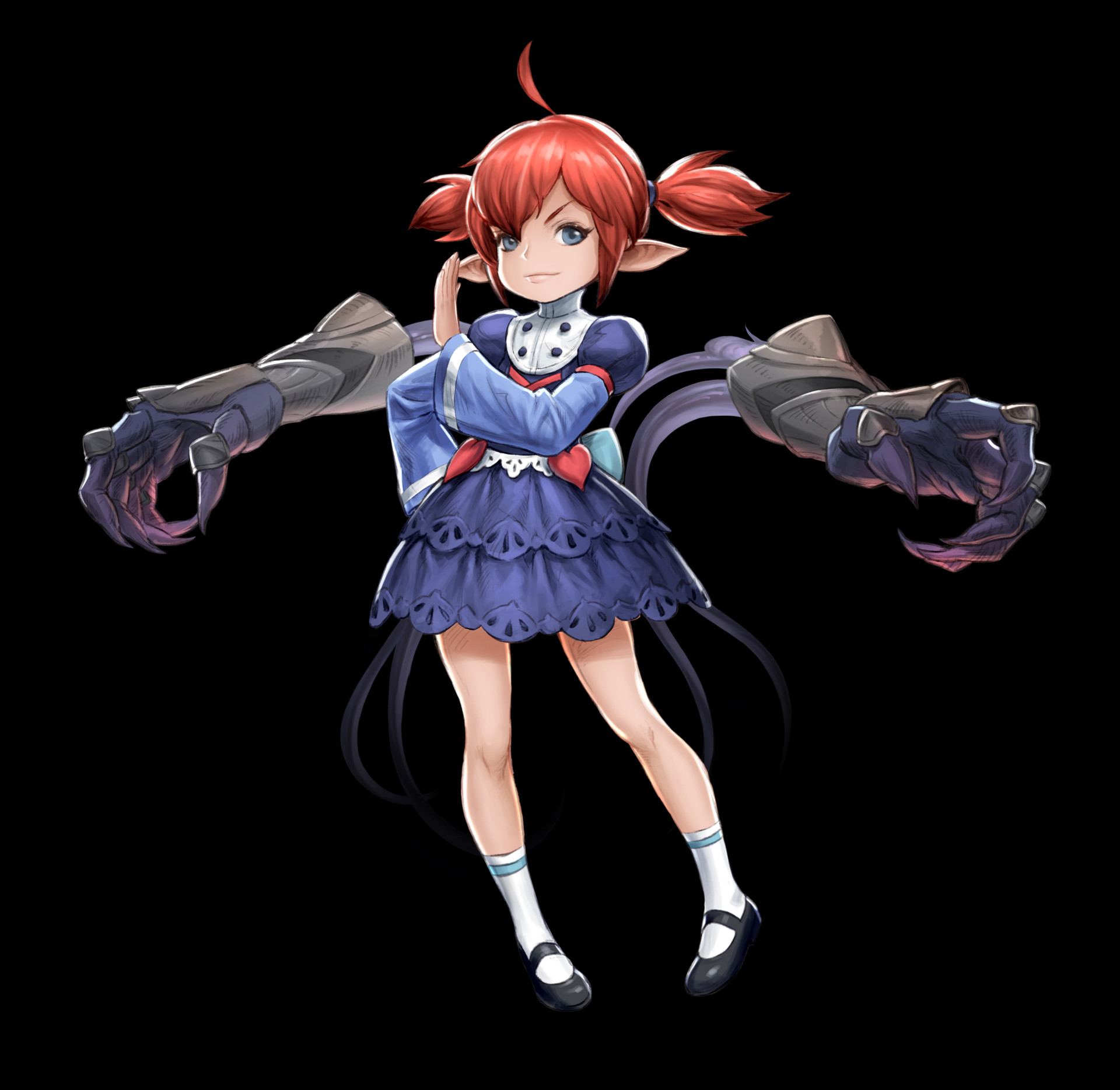 Jihoon Park - dark01