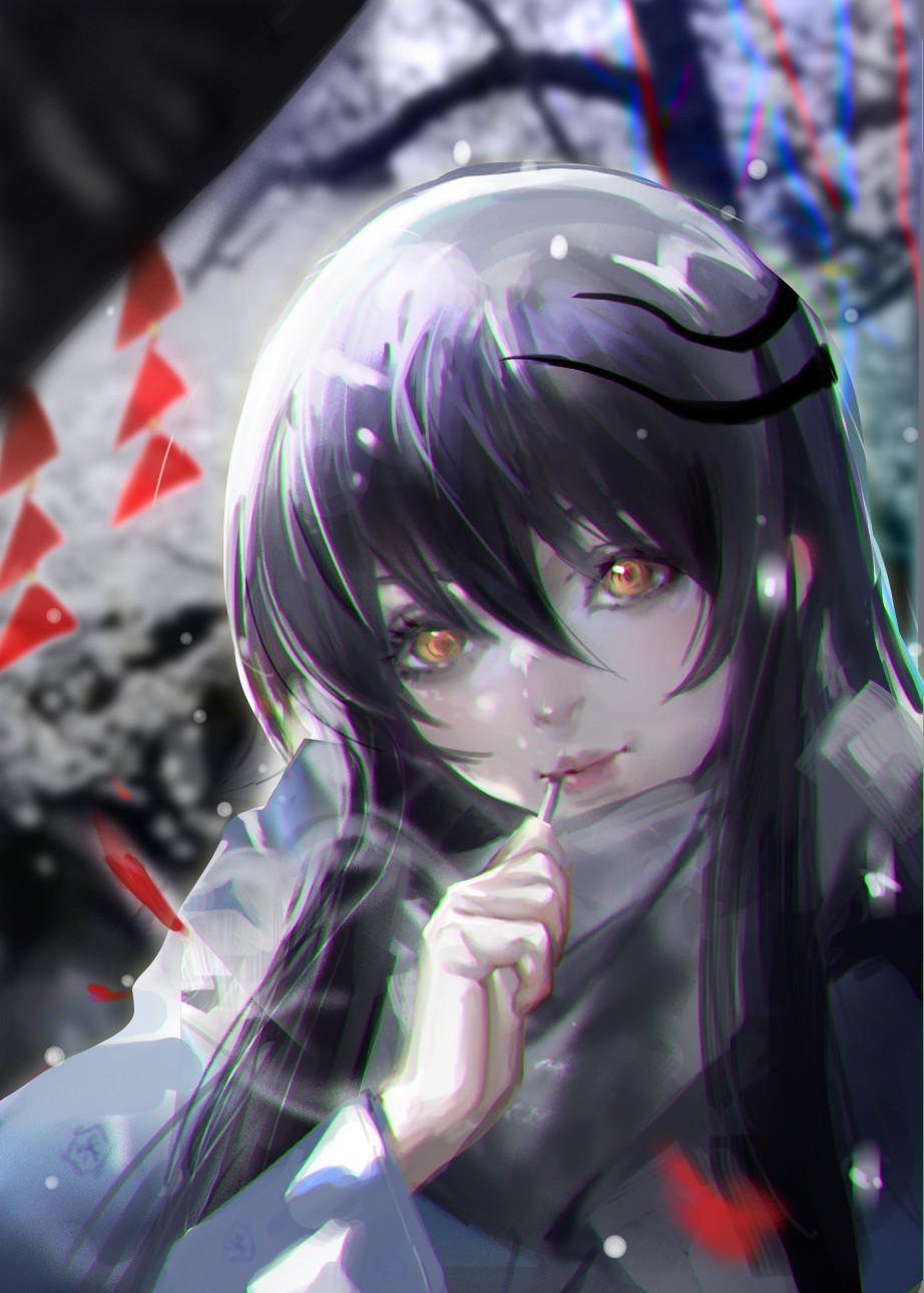 Hxf 雪女 Hxf 雪女