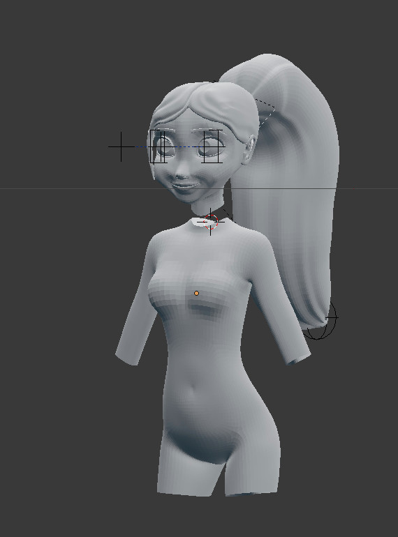 Early stages 2014