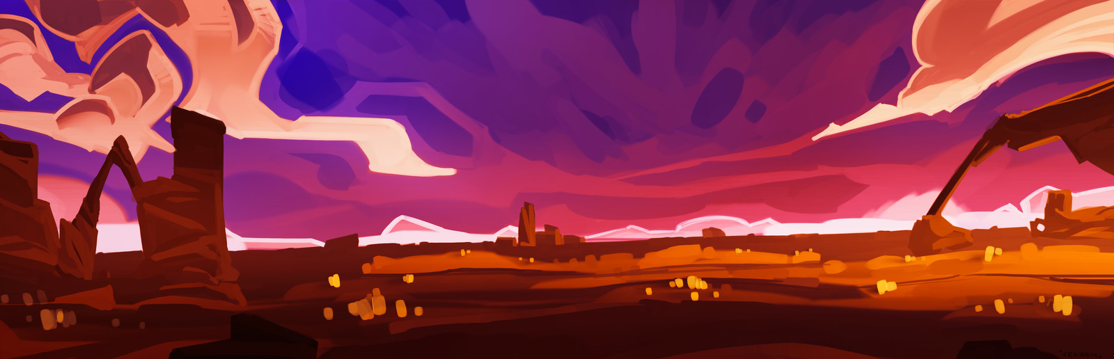 SpeedPaint 84