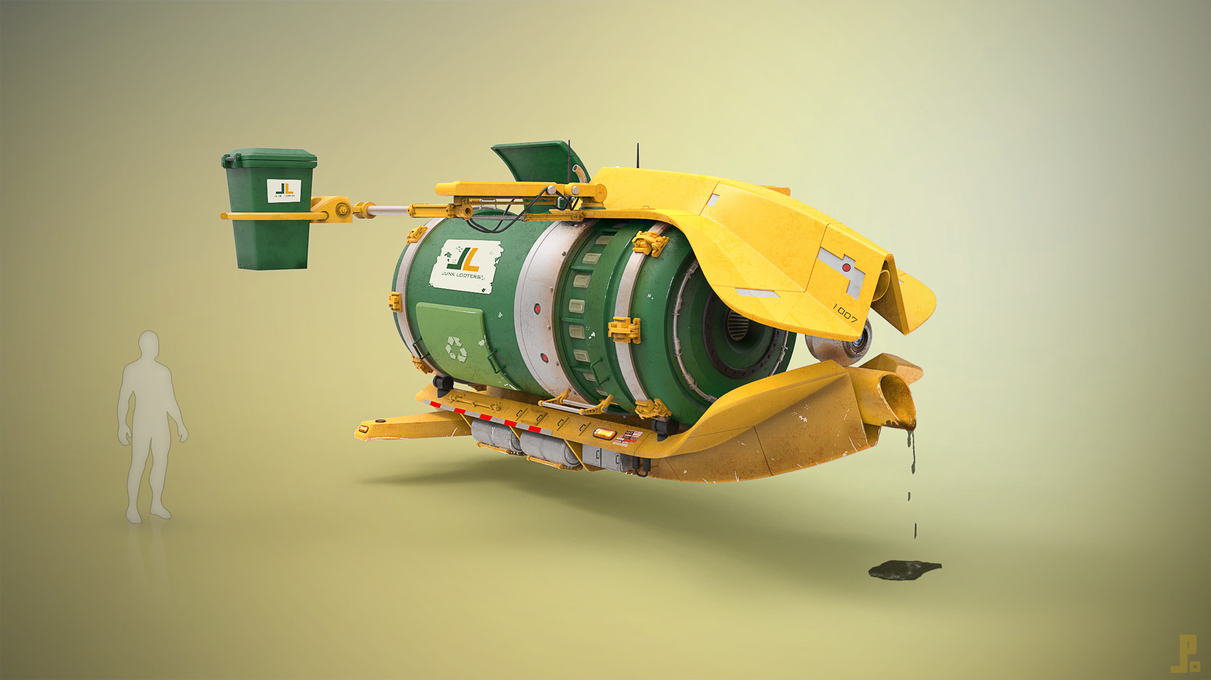 Render
