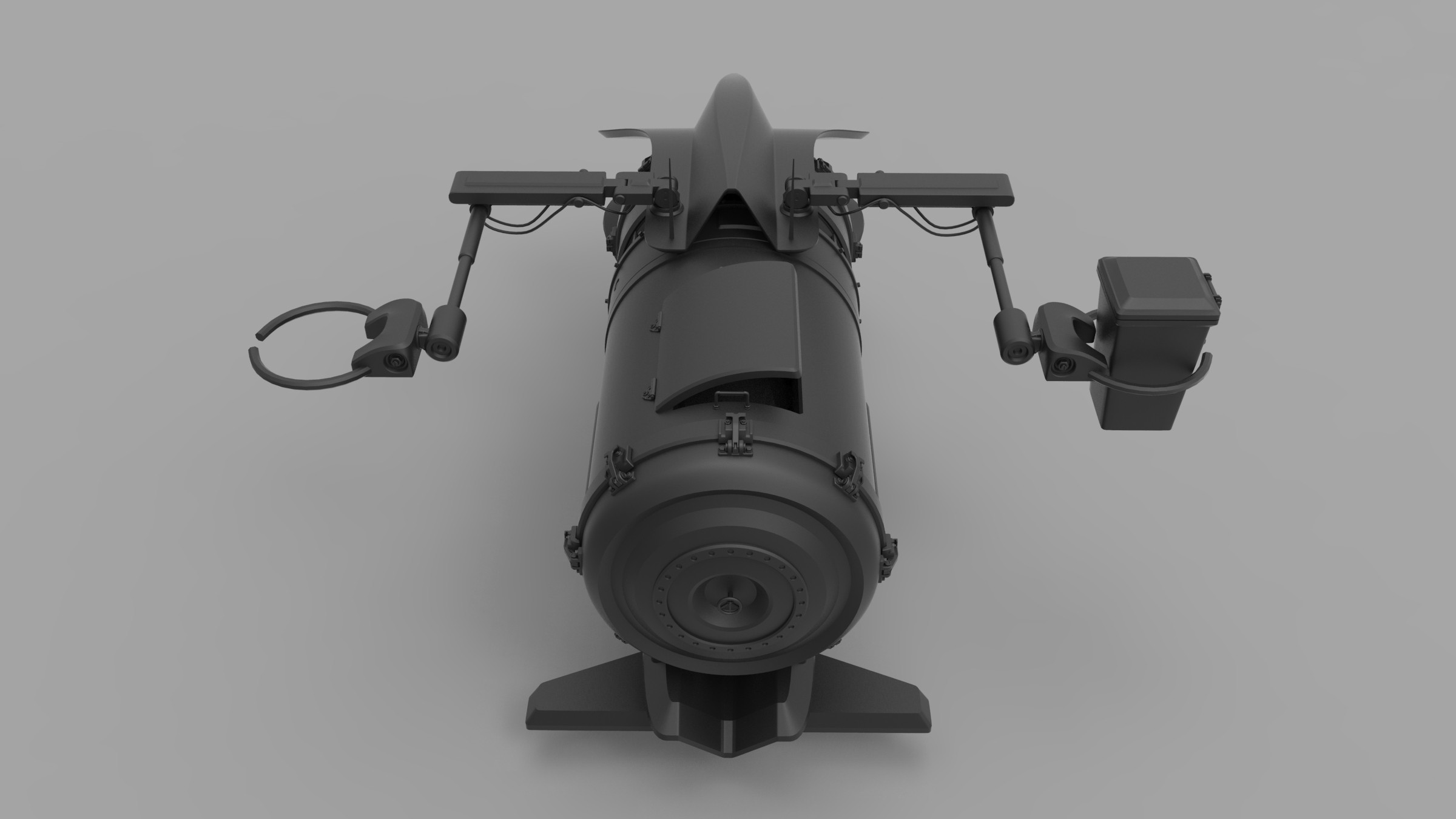 Top view