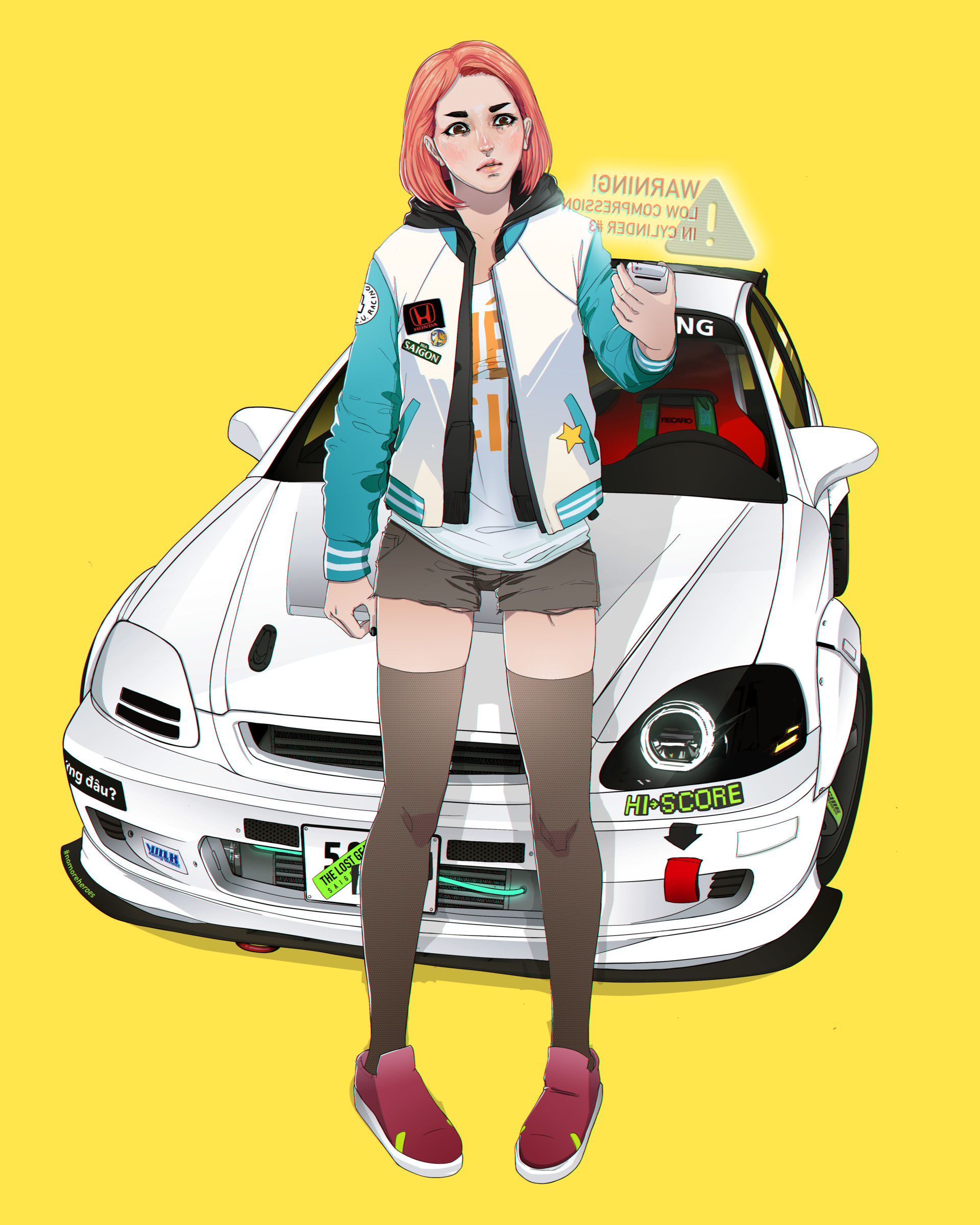K 20z Car Blin sobol nu zochem ((((. k 20z