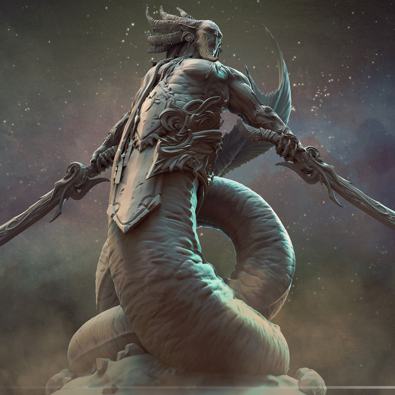 Capricorn