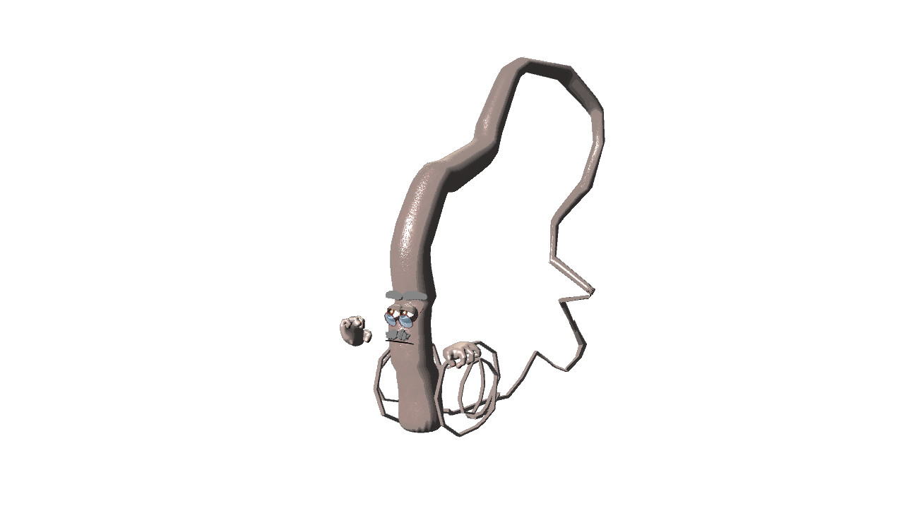 Character Render