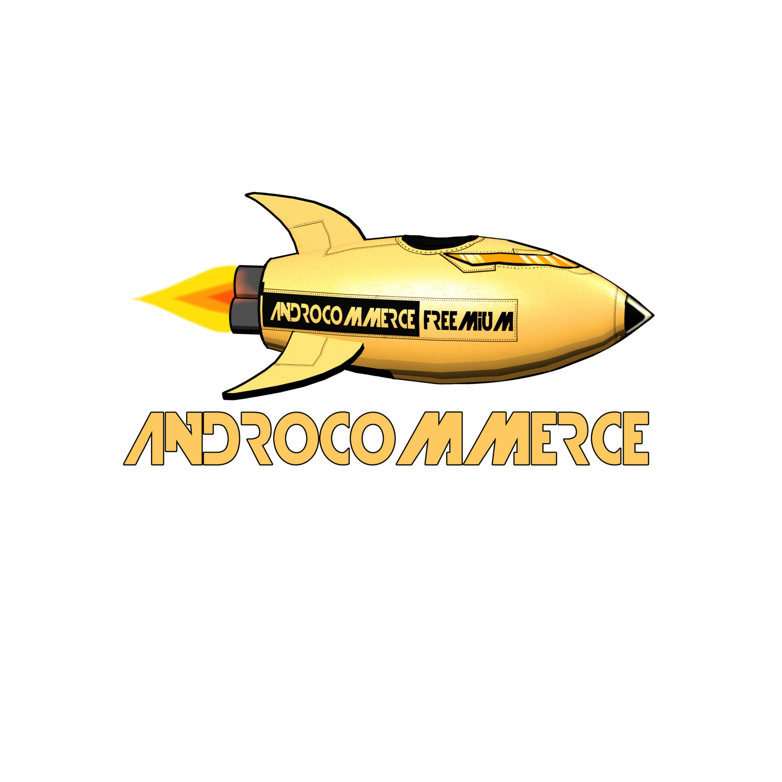 Androcommerce Final Logo