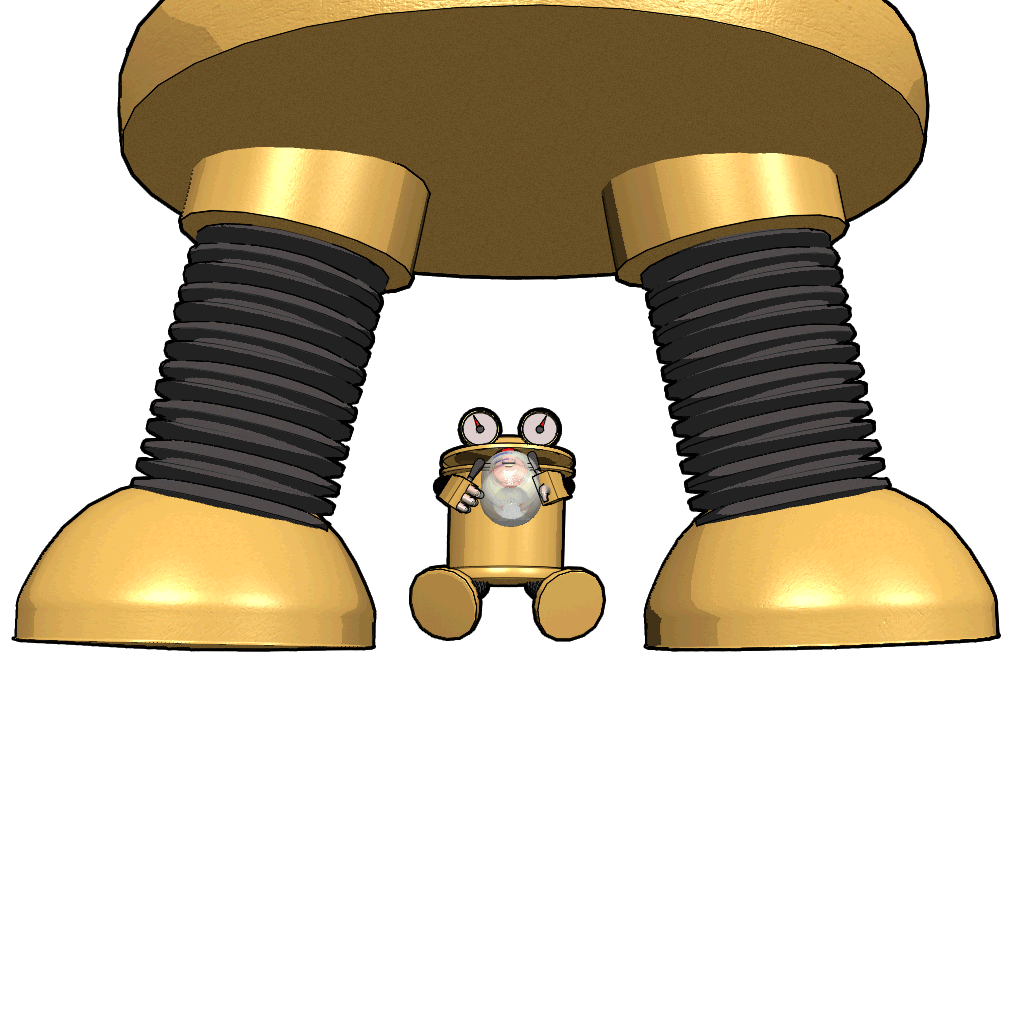 Website animations - Beginners version 1