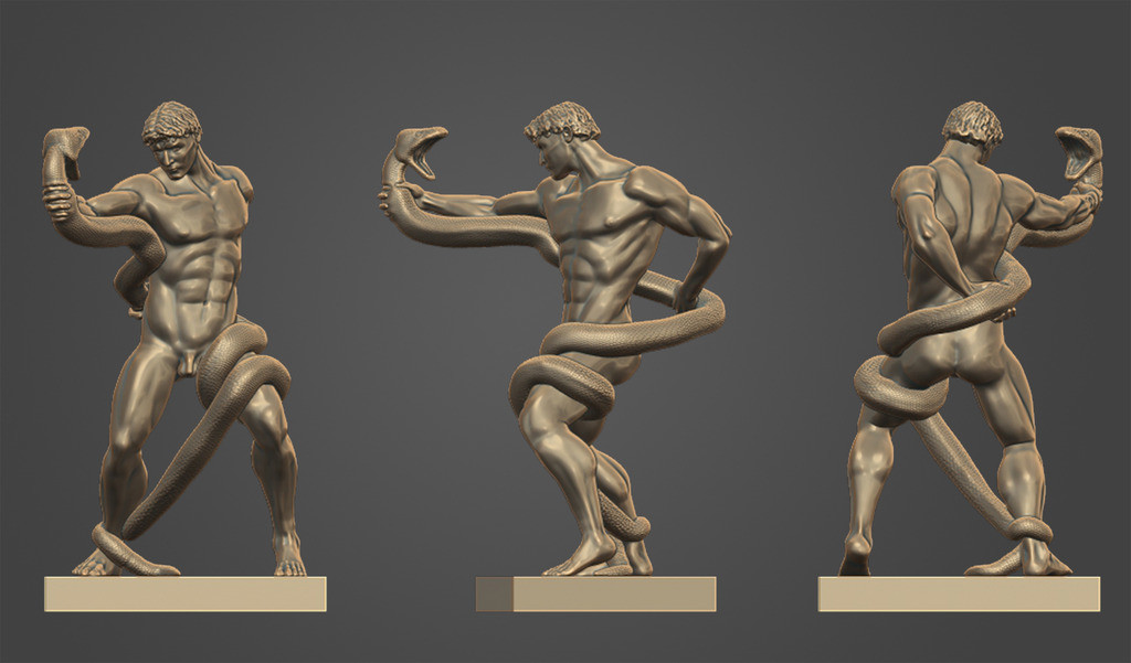 Matt Tonks Athlete Wrestling Python