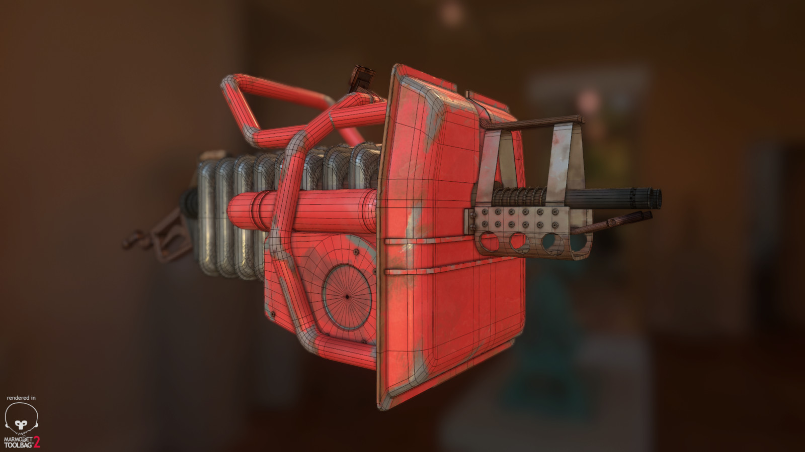 wireframe