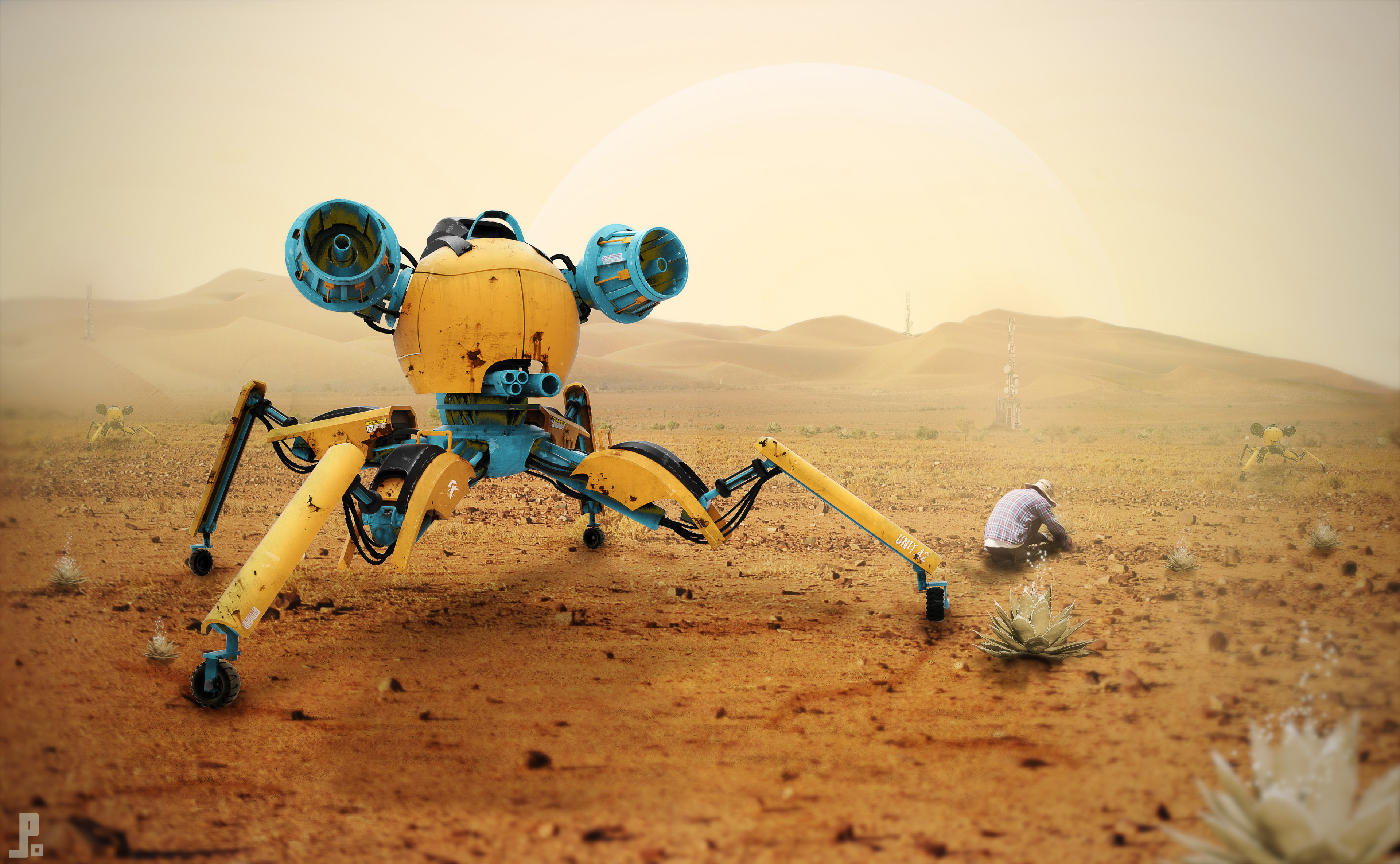 Final Render