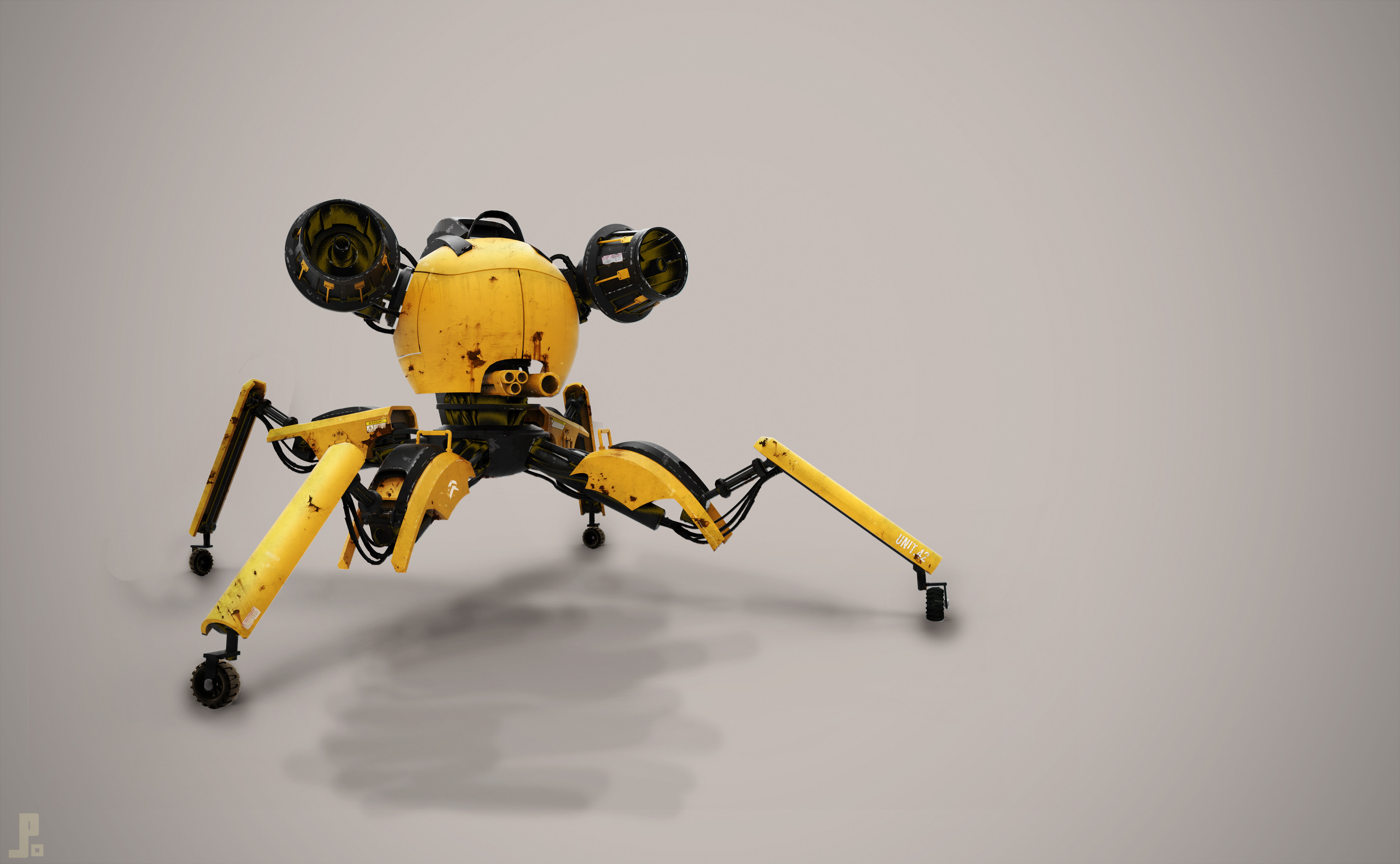 Alternate Color