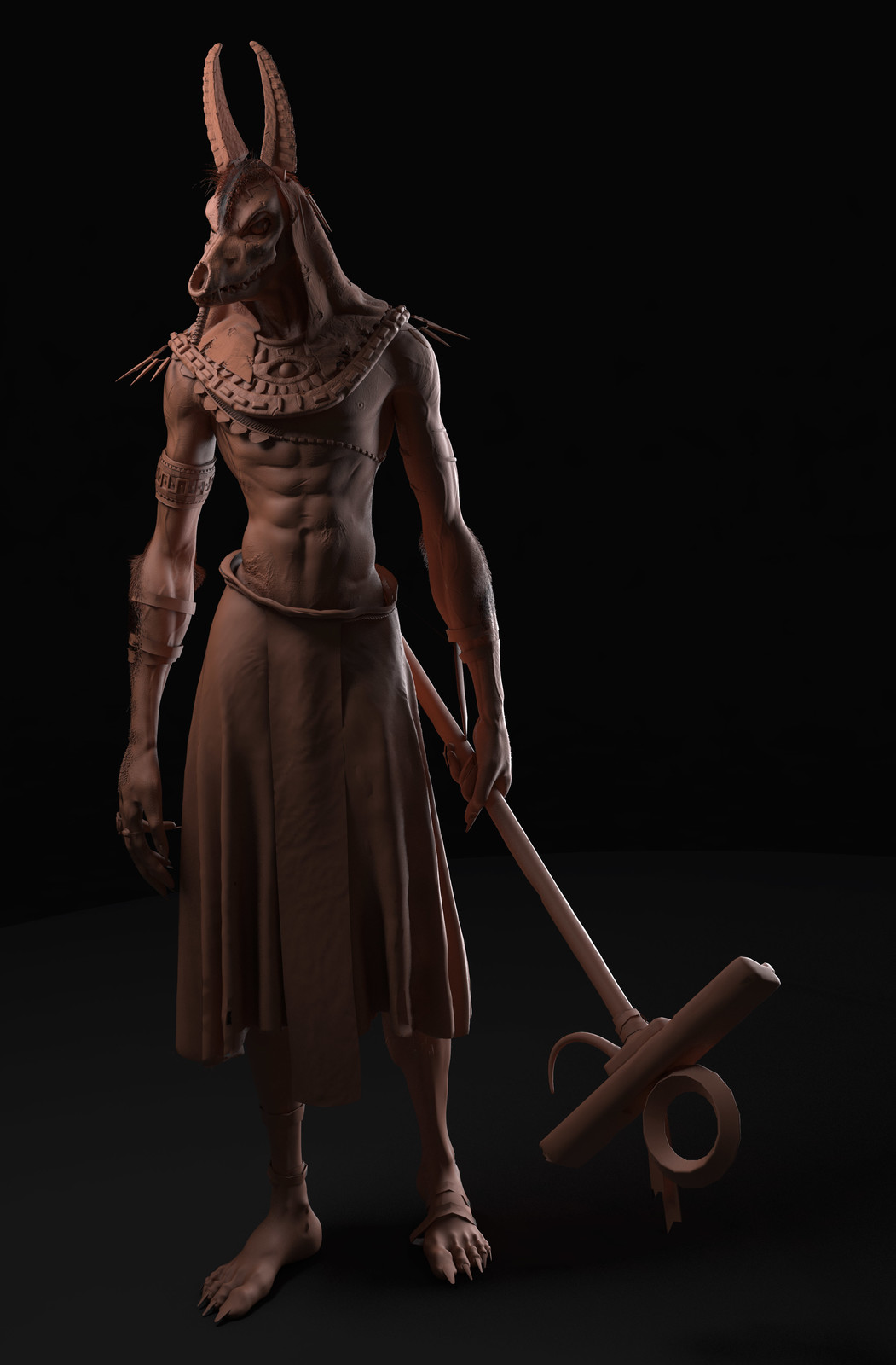 Anubis