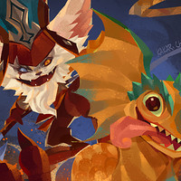 Artstation 悪い女ヽ W ゝ Kakar Cheung