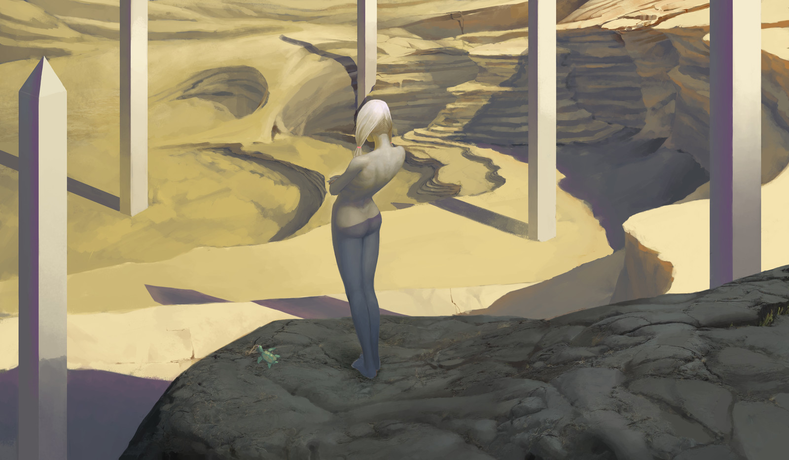 Process Shot 3