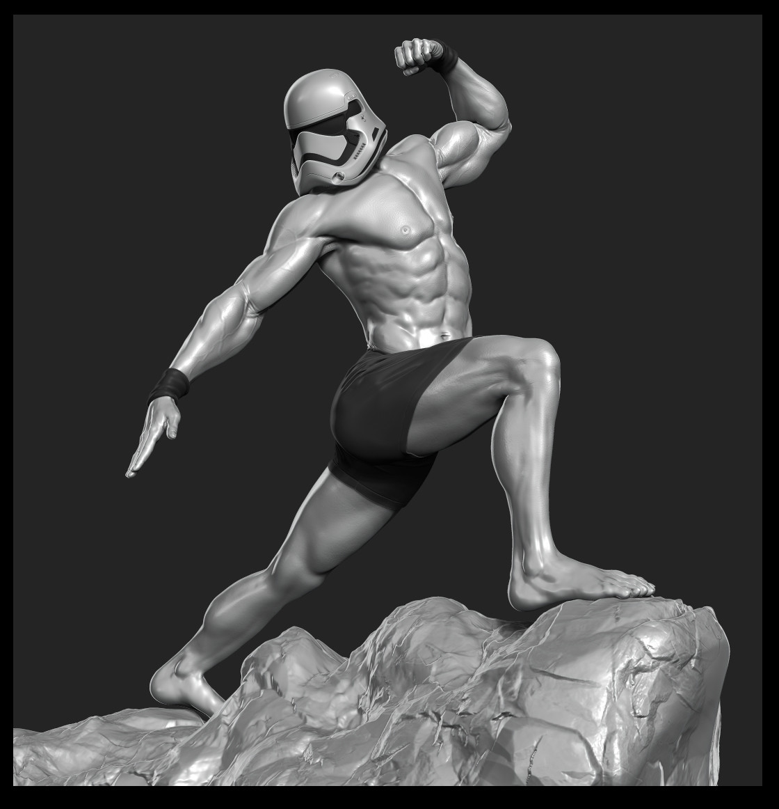 zbrush bpr