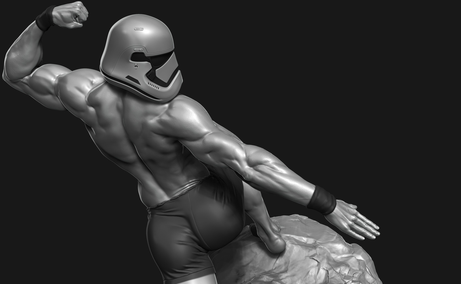 zbrush bpr