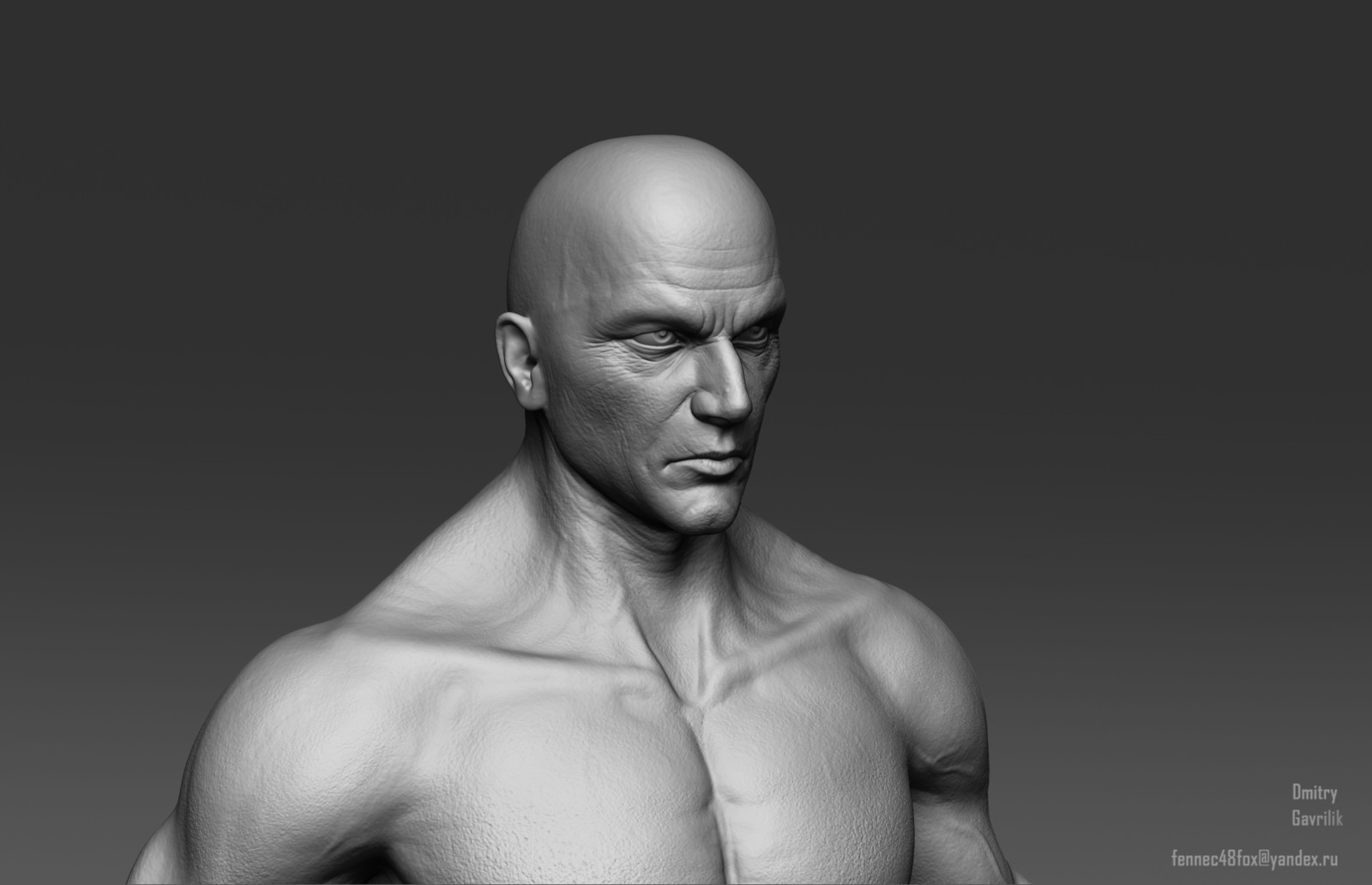 Modeling study