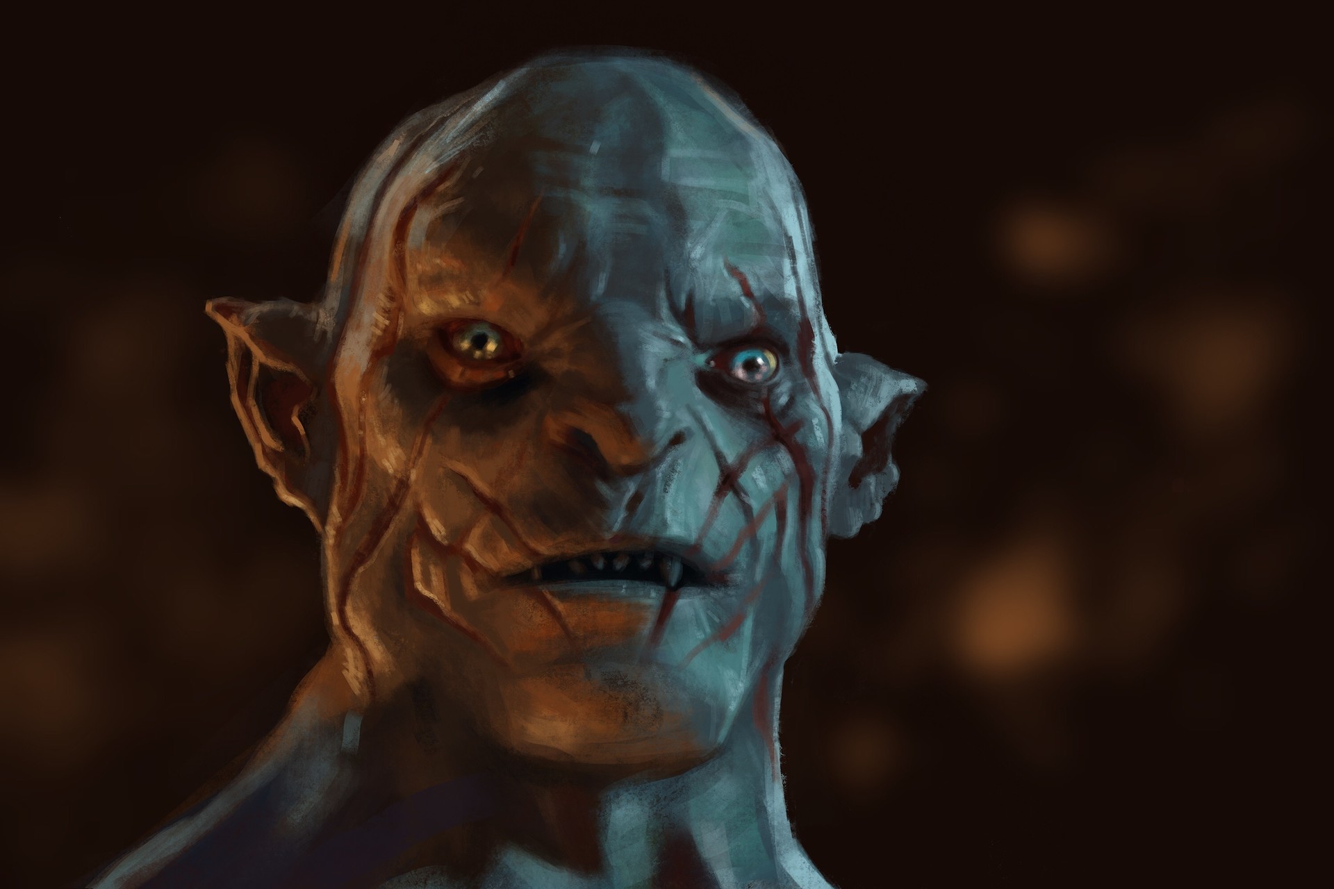 Азорок осквевернитель. Хоббит азог осквернитель. Азог хоббит. Азог осквернитель битва пяти воинств. Хоббит нежданное путешествие азог.