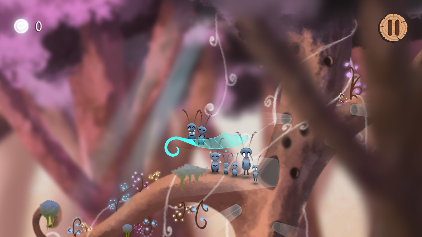 In-game Screenshot