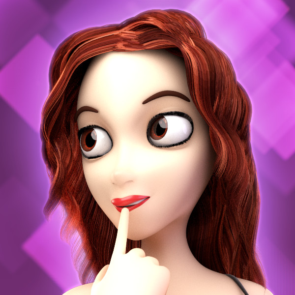 All post compositing work also done with Blender