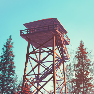 Kamilla shirinova firewatch 1 layer3 1