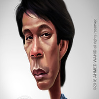 artstation demet evgar ahmed wahid