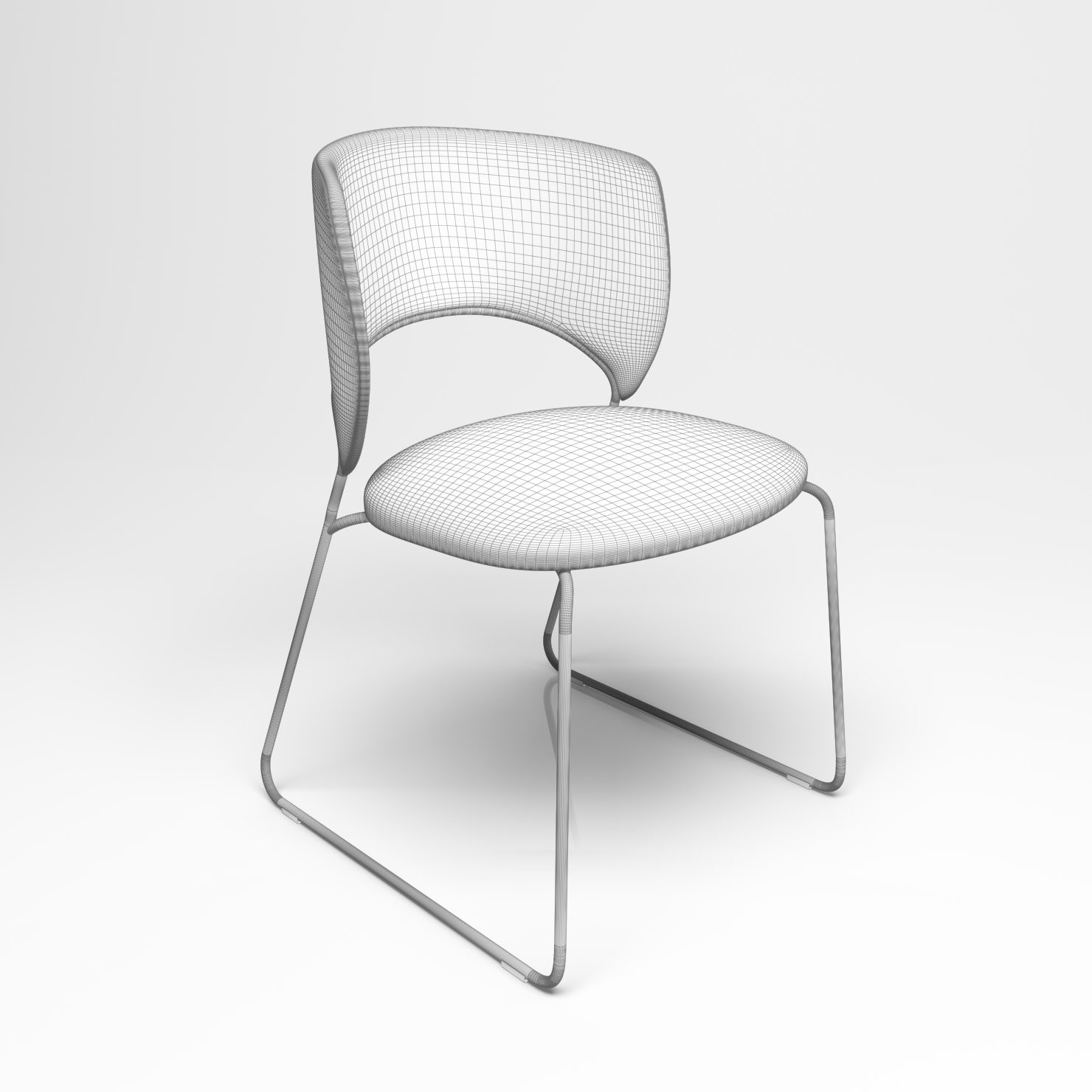 calligaris duffy chair