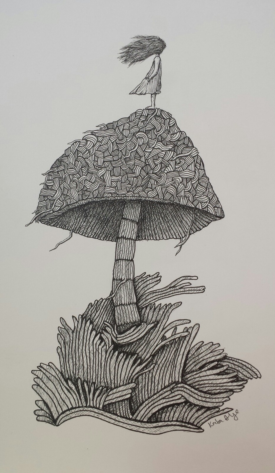 Waiting for the Storm