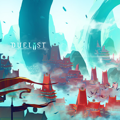 Artstation Search